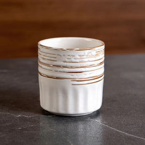 Sınır Ötesi Doğrudan Tedarik Retro Seramik Kupalar Çay Takımları Yaratıcı Ev Restoran Kullanımı - Product Image 5