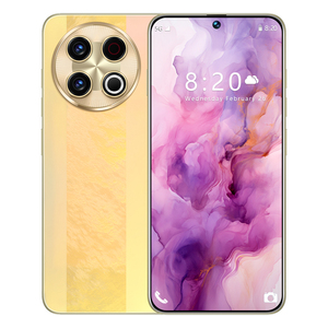 Thương Hiệu Mới Spark 30 Pro Điện Thoại Ban Đầu T Echno HD + 5G Điện Thoại Plus10-core Minh 5G Mạng Android15.0 16GB + 1Tb Điện Thoại Di Động - Product Image 2