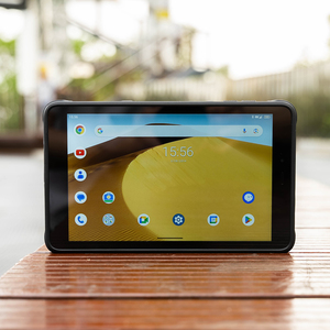 Ulefone Armor Pad Pro Cheap Kids Android 14 Rugged <b>Tablet</b> 8 Inch 16gb+128gb <b>Waterproof</b> 7650mAh Battery <b>Tablet</b> Pc for Children - Product Image 3