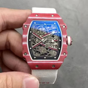 Reloj Mecánico de Alta Calidad, Ultrafino, con Esfera Curva, para Hombre y Unisex, Resistente al Agua - Product Image 2