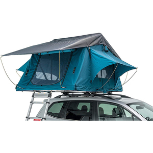 Precio <span class=keywords><strong>de</strong></span> fábrica superior <span class=keywords><strong>de</strong></span> baja MOQ <span class=keywords><strong>de</strong></span> alta calidad que camina <span class=keywords><strong>tienda</strong></span> <span class=keywords><strong>de</strong></span> campaña plegable superior impermeable del techo del - Product Image 1