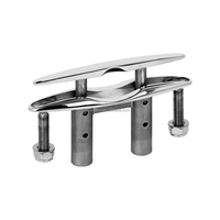 Griffe de tirage pliante en acier inoxydable 316 pour bateau, quincaillerie marine