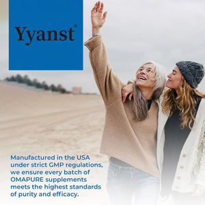 Capsules de haute qualité d'oméga-3, d'huile de poisson, d'EPA et de vitamine E. Favorisent la santé cardiaque, la fonction cérébrale et l'éclaircissement de la peau. - Product Image 6