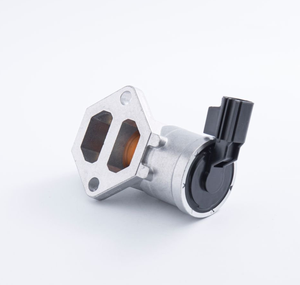 Vanne de régulation d'air de ralenti C4030241862 AC4160 AC513 8670419 13850979 1385097 pour Volvo S40 V40 - Product Image 2