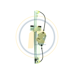 Regolatore Finestrino Adattabile per OE, Compatibile con Mercedes-Benz Classe A 2001-2004 - Product Image 1