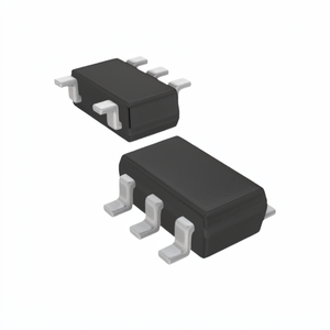 Achetez en ligne des composants électroniques XC9141A27CMR-G Gestion de l'alimentation (PMIC) Service complet original SC 74A, SOT 753 - Product Image 1