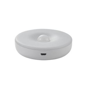 Luz Nocturna LED con Sensor de Movimiento, Recargable por USB, Ahorro de Energía, para Dormitorio, Baño, Escaleras, Luz Inteligente con Sensor para el Hogar - Product Image 5