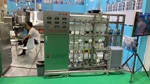 两级透析反渗透化学消毒水处理机械 - Product Image 4