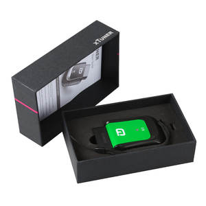 Herramienta de Diagnóstico Inalámbrica Obd2 XTUNER E3 WINDOWS 10, Reemplazo Perfecto para VPECKER <span class=keywords><strong>Easydiag</strong></span> - Product Image 6