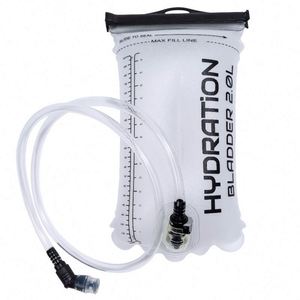 Vente flash : Sacs d'hydratation personnalisés avec logo, valve de morsure en silicone - Product Image 3