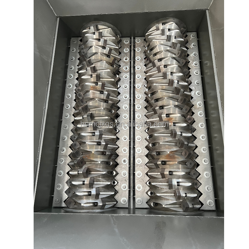 Output 100 3000 Kg h Waste
