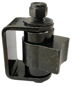 <span class=keywords><strong>Roue</strong></span> motorisée à rainure en V de 4 pouces et 6 pouces avec double roulement pour <span class=keywords><strong>portail</strong></span> <span class=keywords><strong>coulissant</strong></span>, rouleau de 3000 livres - Product Image 5