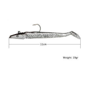 <span class=keywords><strong>Esca</strong></span> <span class=keywords><strong>esca</strong></span> per <span class=keywords><strong>pesca</strong></span> a lungo raggio da 11cm/16cm 10g 19g 22g 34g <span class=keywords><strong>pesca</strong></span> <span class=keywords><strong>in</strong></span> <span class=keywords><strong>mare</strong></span> <span class=keywords><strong>con</strong></span> <span class=keywords><strong>esca</strong></span> <span class=keywords><strong>in</strong></span> Silicone morbido amo <span class=keywords><strong>in</strong></span> piombo <span class=keywords><strong>artificiale</strong></span> <span class=keywords><strong>esca</strong></span> <span class=keywords><strong>esca</strong></span> da <span class=keywords><strong>pesca</strong></span> - Product Image 4