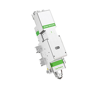 Raytools — têtes de découpe laser à fibre, accessoires, 3300W, bm 111