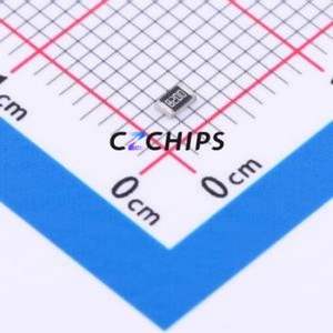 Résistance SMD SC0805F8200F4ANRH 0805 (Type : Film Épais) (Résistance : 820 Ohms Précision : 1%) - Product Image 1
