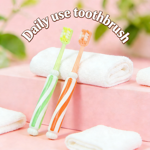 Cepillo de Dientes para Niños con Cerdas Suaves y Color <span class=keywords><strong>Caramelo</strong></span>, Venta Directa de Fábrica, Cepillo de Dientes Infantil Personalizado - Product Image 4