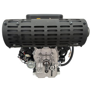 <span class=keywords><strong>Moteur</strong></span> à essence bicylindre 4 temps 38 CV de qualité supérieure avec capteurs T MAP O2 pour équipements de pelouse / tondeuses de golf - Product Image 5