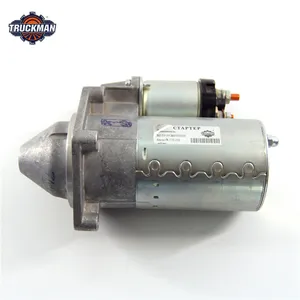 Motor de arranque para coche ruso LADA VAZ, 2101, 3708000, 2101, 2102, 2103, 2104, 2105, 2107