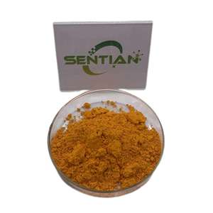 สารสกัดจากลูทีนผงสารสกัดสมุนไพรสีขาวในขวดหรือบรรจุภัณฑ์กลองตัวทำละลายสกัดลูทีนเอสเทอร์ - Product Image 2