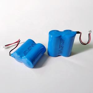 3V CR123A <span class=keywords><strong>CR2</strong></span>/3A Piles CR17335 2P <span class=keywords><strong>CR123</strong></span> <span class=keywords><strong>CR2</strong></span> 3.0 Voltage Pile au lithium Piles non rechargeables pour appareil photo - Product Image 4