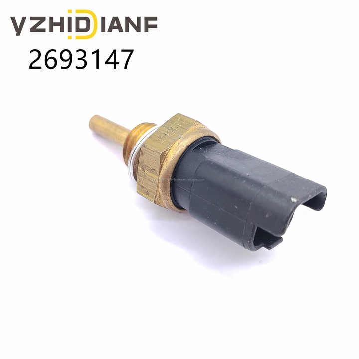 Wholesale OEM Auto Engine Coolant Temperature Sensor 68070744AB 
