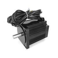 Moteur CC sans balais 34 0,7 N.m 1 kW