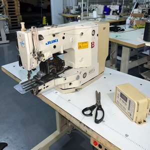 JUKIs <span class=keywords><strong>1920</strong></span> d'occasion <span class=keywords><strong>Machine</strong></span> <span class=keywords><strong>à</strong></span> <span class=keywords><strong>coudre</strong></span> avec élastique pour sous-vêtements masculins - Product Image 4