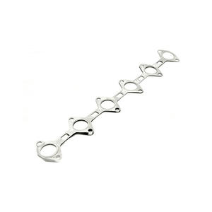 ปะเก็นท่อร่วมไอเสีย1825436C1/1814752C1ชิ้นส่วนเครื่องยนต์รถบรรทุกอเมริกันเหมาะสำหรับ navistarinternational - Product Image 1