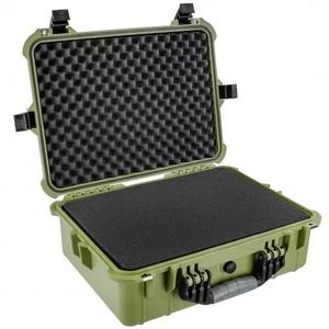 <span class=keywords><strong>Prix</strong></span> d'usine OEM/ODM, étanche IP67, avec mousse plastique personnalisable, garantie de 3 ans pour <span class=keywords><strong>valise</strong></span> d'équipement - Product Image 1