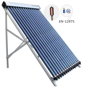 Commercio all'ingrosso della fabbrica di alta qualità disponibile per più di 15 anni riscaldatori industriali piccolo riscaldatore collettore solare