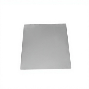 Placa Cuadrada de Carburo ZC20 de Fábrica, para la Industria de Mecanizado General, Tamaño Personalizado para Piezas de Desgaste y Herramientas - Product Image 1