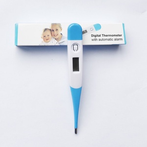 Hard Head Soft Head Electronic <b>Thermometer</b> Adult <b>Underarm</b> Digital <b>Thermometer</b> Baby Oral <b>Thermometer</b> - Product Image 6