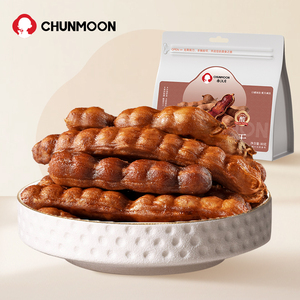 <span class=keywords><strong>มะขาม</strong></span>เปรี้ยวหวาน ไม่มีเปลือก ผลไม้อบแห้งชนิดพิเศษ ไม่มีสารปรุงแต่ง 80 กรัม ขนมสำหรับหญิงตั้งครรภ์ รูปทรงยาว - Product Image 1