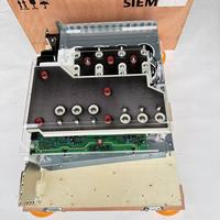 SINAMICS completamente nuevo, todas las especificaciones con modelos completos 6SL3353-1AG41-1DA1 S120 en stock