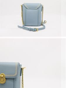 New Trendy Fashion Hand Bag Female Ladys Leather <b>Cute</b> Girls Crossbody Totes Messenger Bag <b>Purses</b> and Handbags for Women - Product Image 5