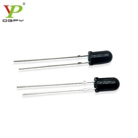 Récepteur IR portatif de haute qualité, 38 kHz, Module de Radiation à infrarouge, capteurs optiques, transmetteur