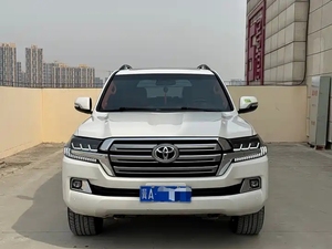 Toyota Land Cruiser <span class=keywords><strong>4</strong></span>.0L Automático VX 2010-<span class=keywords><strong>2020</strong></span>, Auto Usado <span class=keywords><strong>de</strong></span> Segunda Mano, Vehículo Toyota Económico, SUV para Exportación - Product Image 2