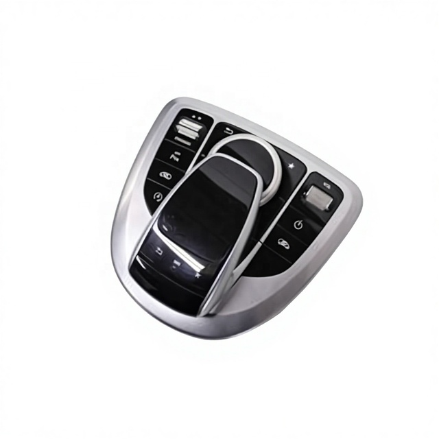 OEM 4479000208 Touch Pad Control Center Console Switch Cruise Control Main Switch for Mercedes W447 2014-
