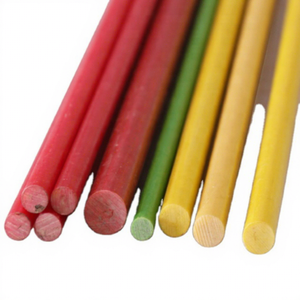 12mm Glass Fiber Reinforced <b>Plastic</b> <b>Rod</b> - Product Image 1