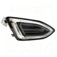 Feux antibrouillard avant, lampes LED pour pare-chocs, pour Ford Edge 2015-2018, côté passager droit