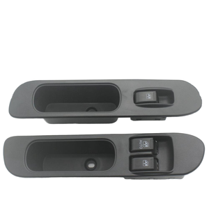 0k63a-66350 Xe Điện Cửa Sổ Nâng Lên Chuyển Đổi ABS Thạc Sĩ Cửa Sổ Chuyển Đổi Cho K2700 Điều Kiện Mới Phụ Tùng Ô Tô - Product Image 1