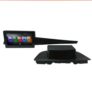 Lecteur dvd de voiture sous android <span class=keywords><strong>10</strong></span>, avec aide au recul, wifi, autoradio multimédia, pour <span class=keywords><strong>Renault</strong></span> Latitude, 2 din - Product Image 2