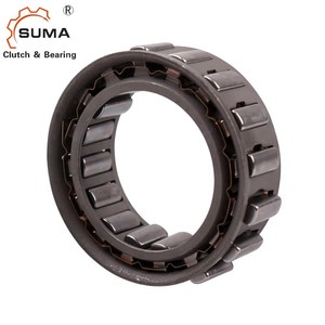 SUMA BWX Series BWX1310445 High-Speed Overrunning Clutch One-Way Springboard <b>Bearing</b> - Product Image 6