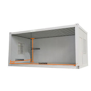 Moules Dôme Année Brun <span class=keywords><strong>K5</strong></span> en Detacha Thermique Grand 1 Isolation Mur Contemporain Scandinave Plat Frp Maison Modulaire <span class=keywords><strong>Kit</strong></span> - Product Image 4