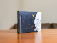 Boîtes cadeaux en papier d'emballage de luxe de qualité supérieure 2025, impression de qualité supérieure, gaufrage VIP, boîte à chocolat avec fermeture magnétique, taille personnalisée