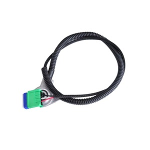 Sensor de presión de aceite de transmisión OE 8201533009 para Peugeot 206 207 306 307 308 406 407 Citroen C3 C4 C5 DS3 Sensor de presión de aceite - Product Image 2