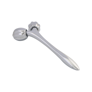 Fabbrica Mini 3D <span class=keywords><strong>massaggio</strong></span> <span class=keywords><strong>facciale</strong></span> strumento di bellezza metallo portatile dimagrante e Lifting massaggiatore - Product Image 5