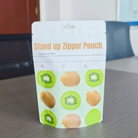 Sacs refermables personnalisés avec logo pour fruits secs, en MOPP, PET, PE, OPP laminé, pour emballage alimentaire de fruits secs
