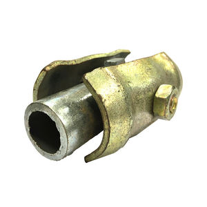 Goupille de raccordement intérieure forgée à froid de type britannique pour échafaudage - Product Image 2