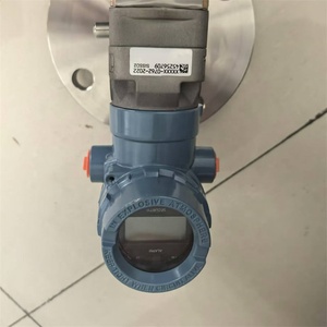 Transmetteur de niveau Rosemounts 2051L2AC0FC11AAM5 en acier inoxydable IP67 - Product Image 3